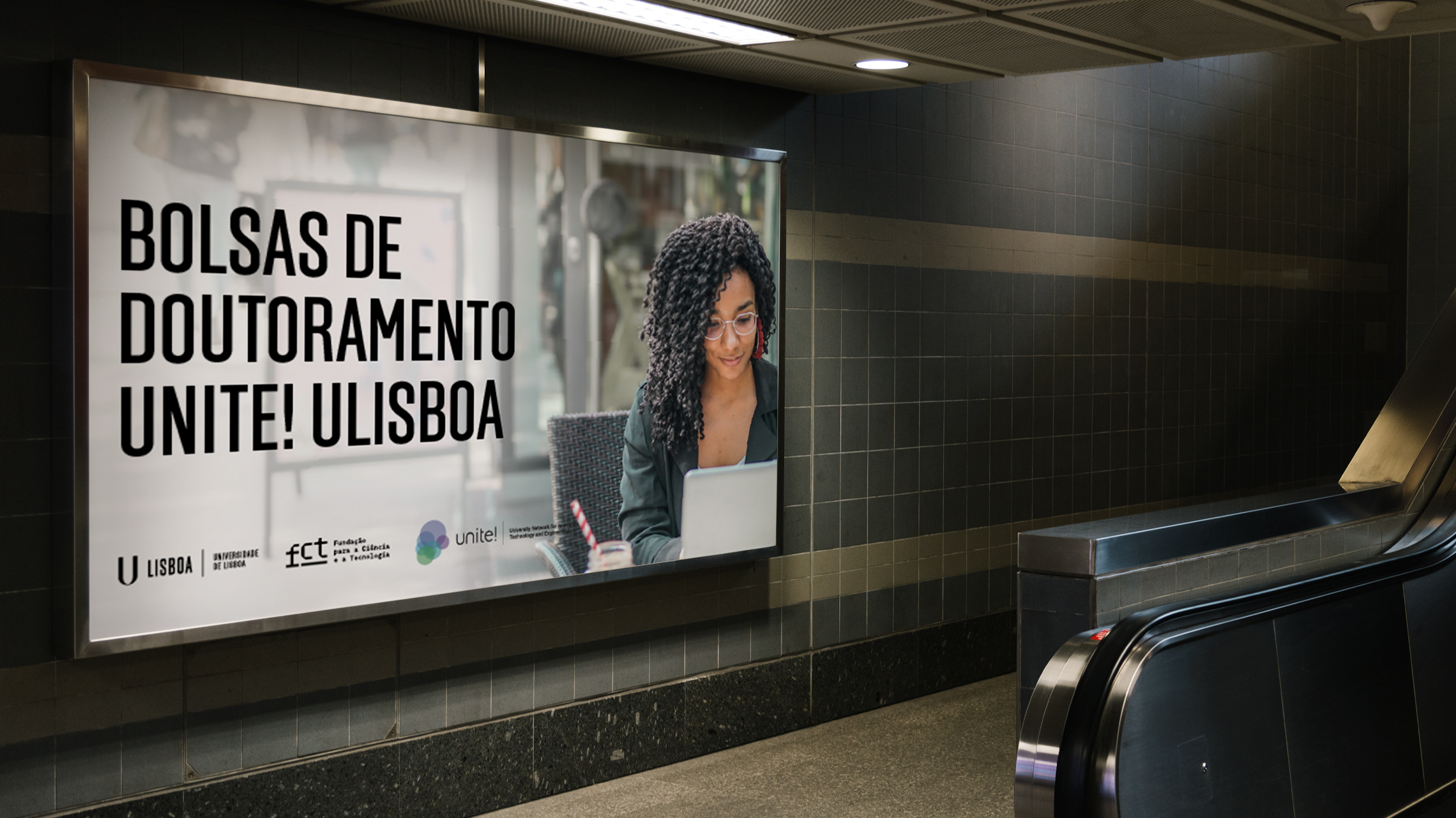 Novo Concurso Para Bolsas De Doutoramento Unite Ulisboa