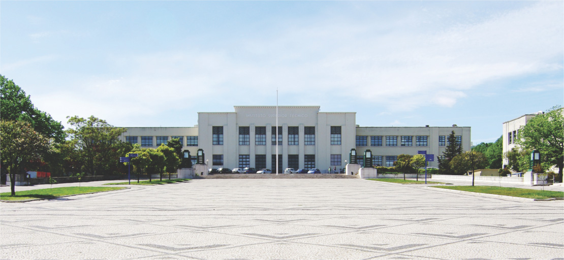 Instituto Superior Técnico