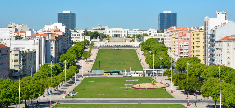 Institutional – Técnico Lisboa