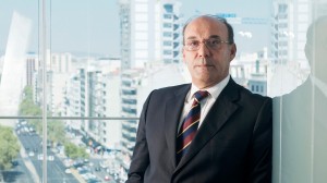 António Brandão de Vasconcelos: “É importante que os nossos colaboradores vejam a everis como uma empresa de que se podem orgulhar”.