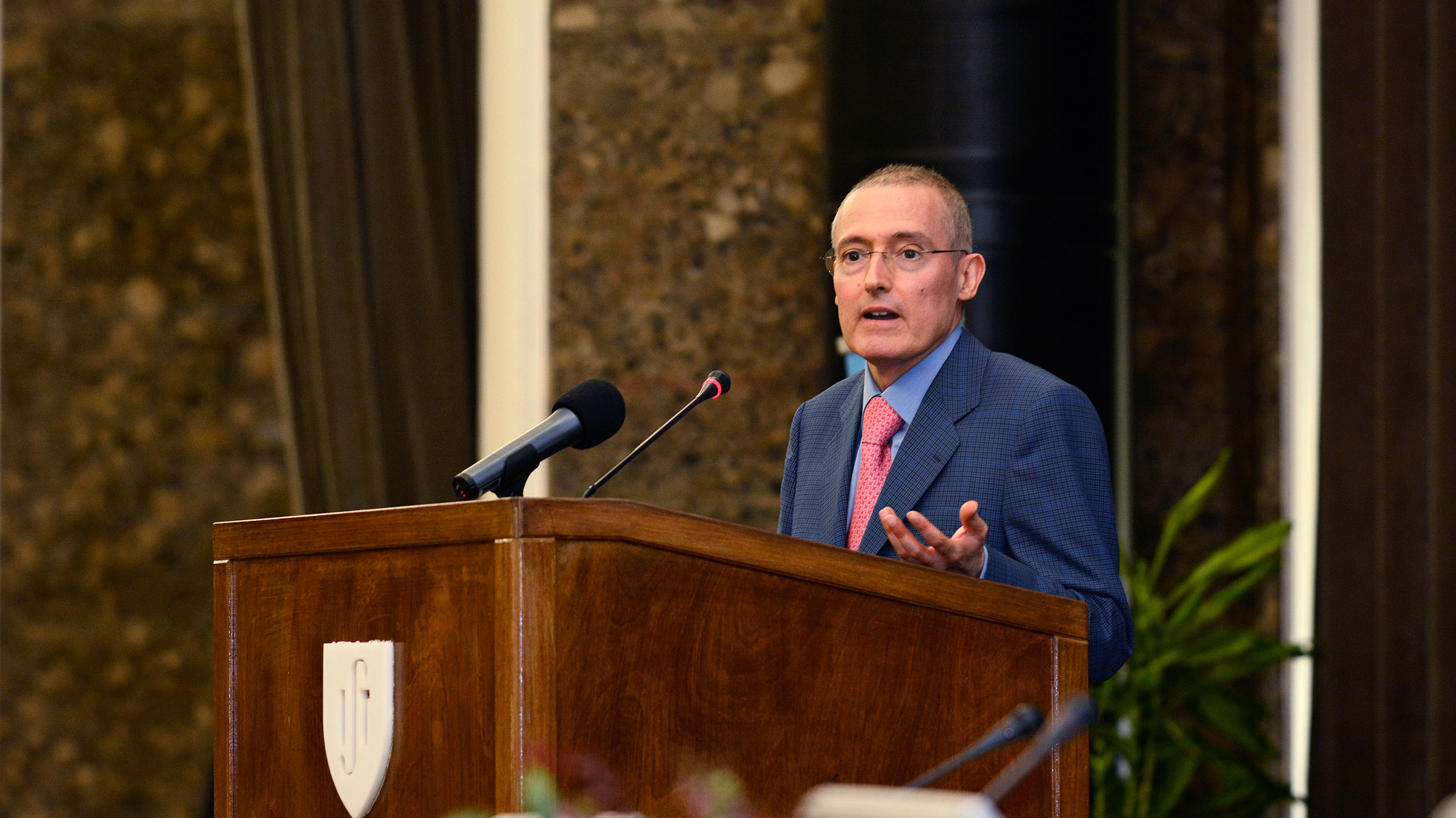 Falecimento do Professor Catedrático Distinto do Técnico 