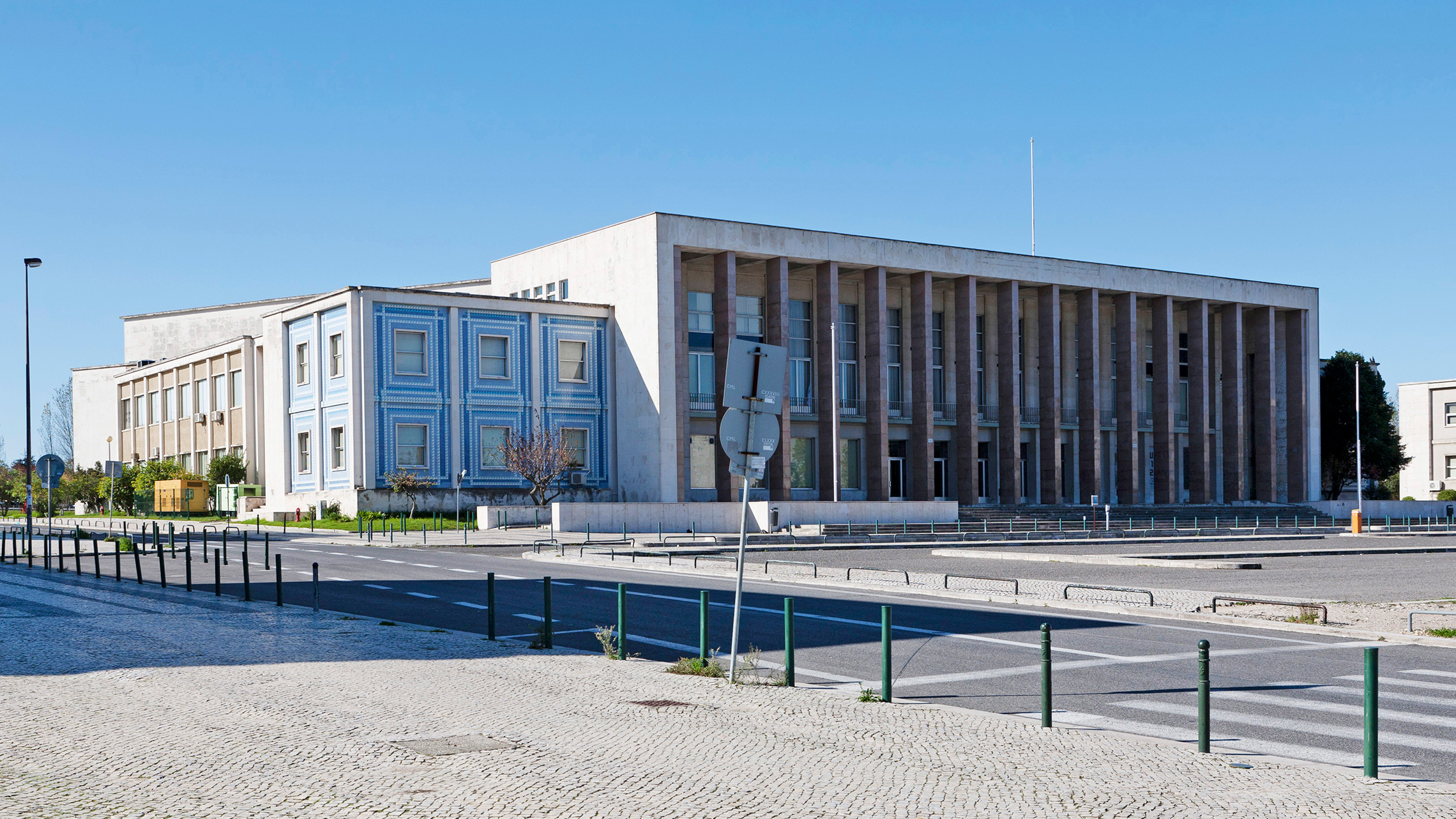 Universidade de Lisboa alcança lugares de destaque no ranking