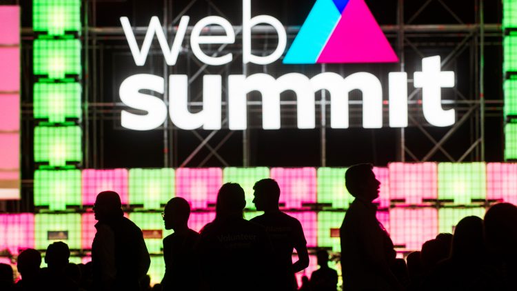 Técnico left a trail of success at the Web Summit 2017