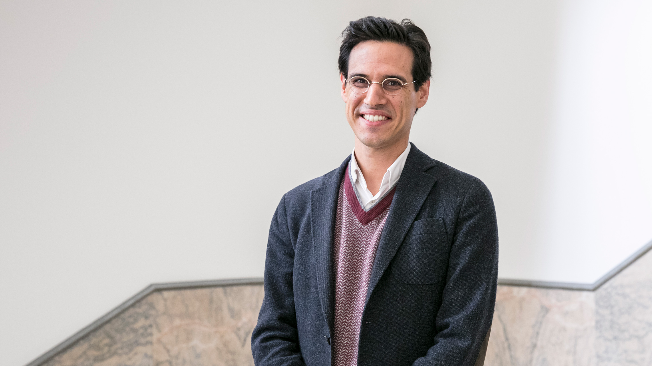 Docente do Técnico vence distinção da German Physical Society a jovens