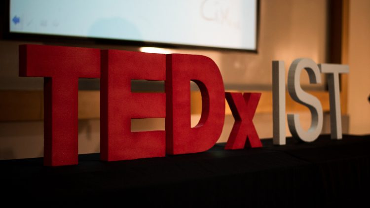 9th edition of TEDxIST