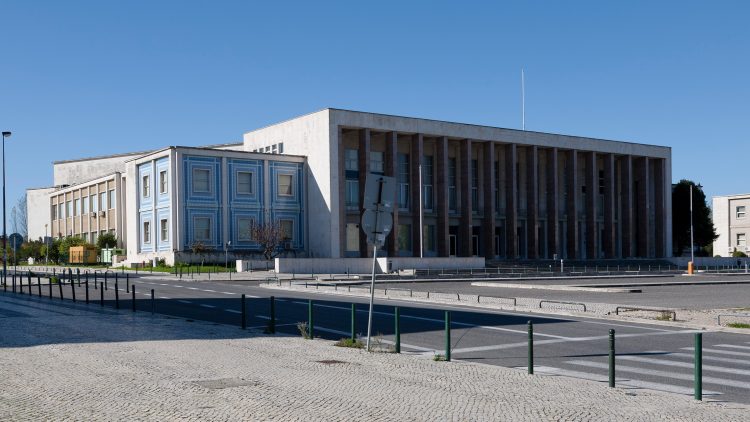Prémio Universidade de Lisboa 2018: Candidaturas