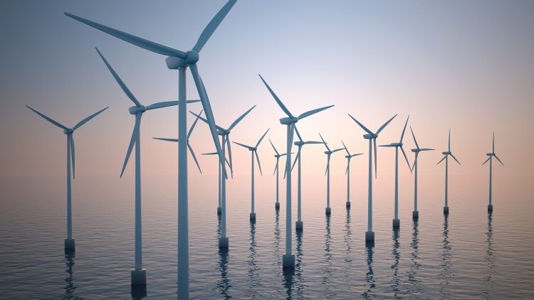 RENEW 2018 – Renewable Energies Offshore