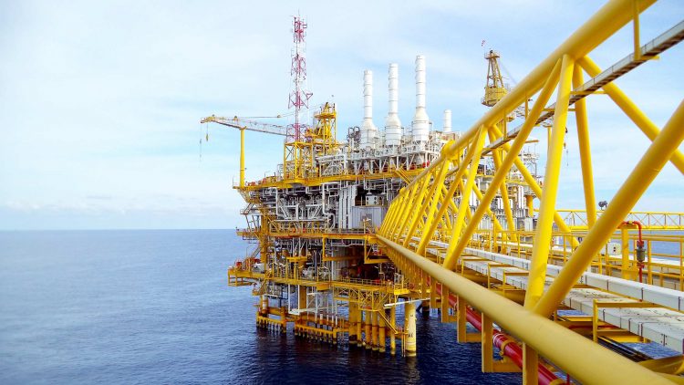 SEG Career Talk – Working in the Oil and Gas Industry