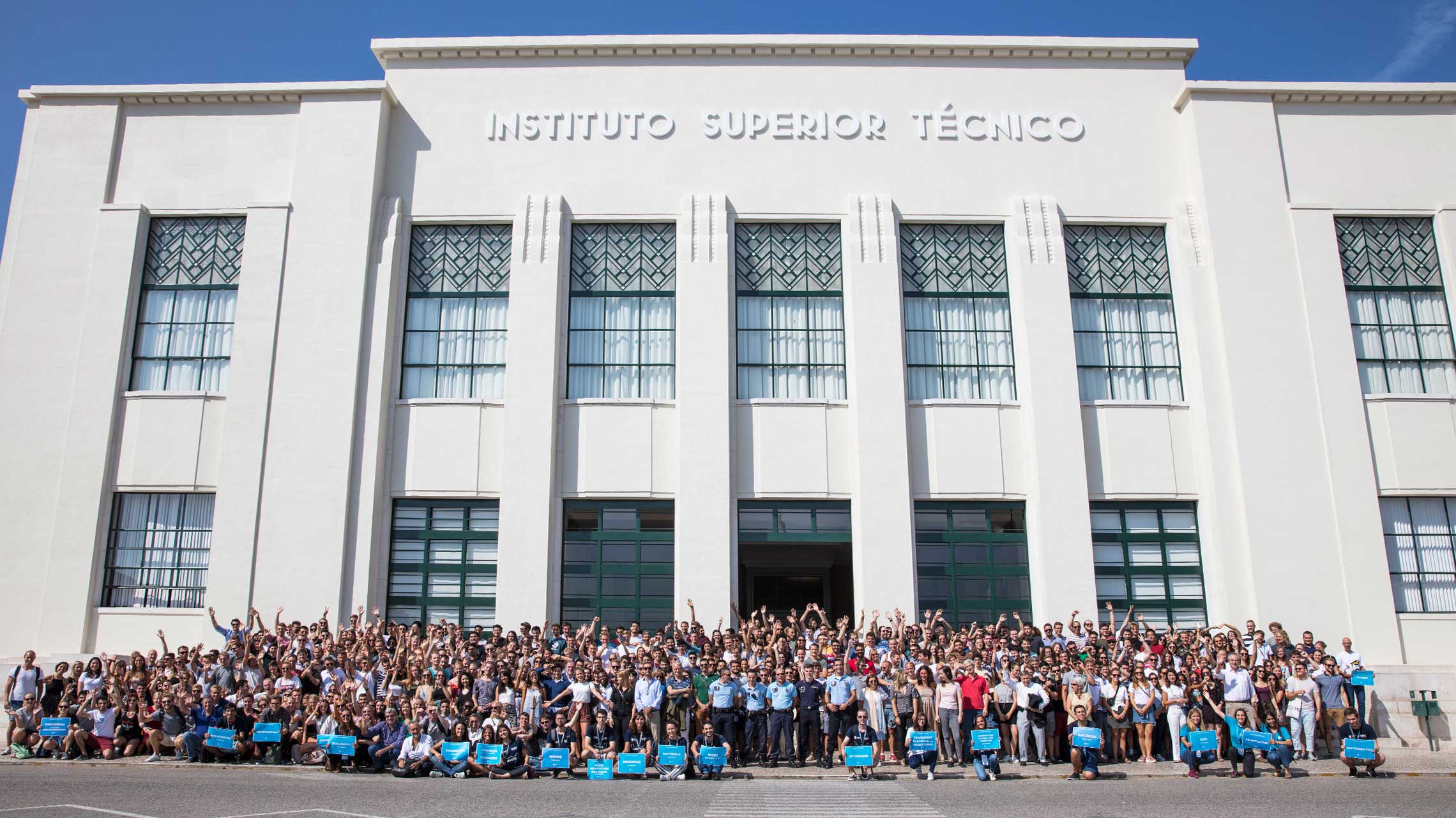 Instituto Superior Técnico