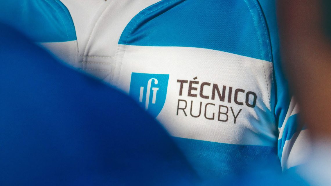 Estudante do Técnico brilha na Seleção Nacional de Rugby – Técnico Lisboa