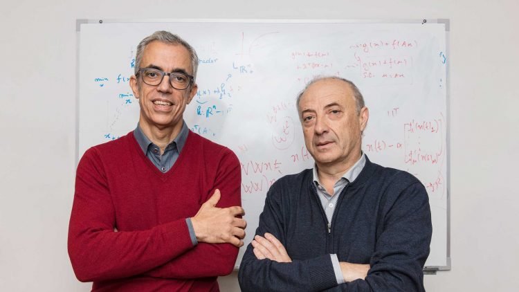 Dois docentes do Técnico integram a lista de cientistas mais influentes do mundo