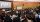 Large crowd attends McKinsey & Company information session
