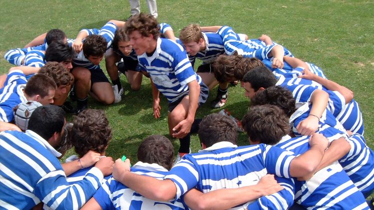 Técnico Rugby will compete in the Portuguese Rugby Cup final
