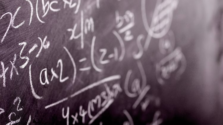 Encontro “Matemática no Técnico” 2019