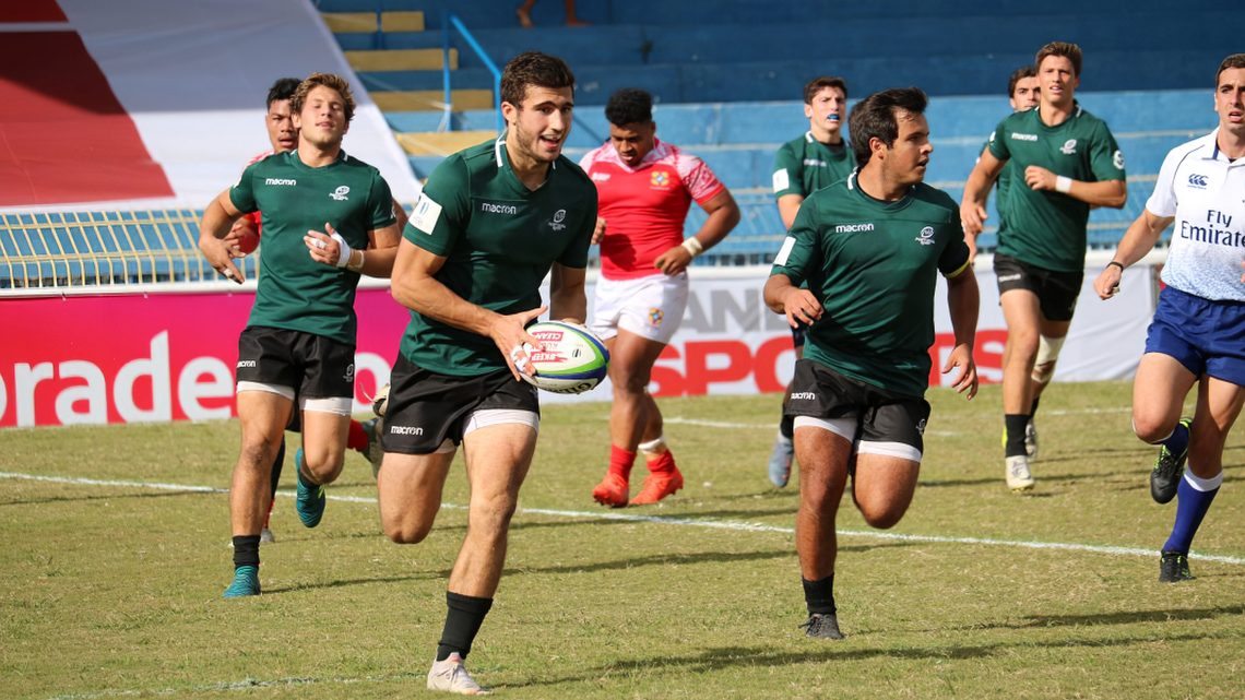 Estudante do Técnico brilha na Seleção Nacional de Rugby – Técnico Lisboa