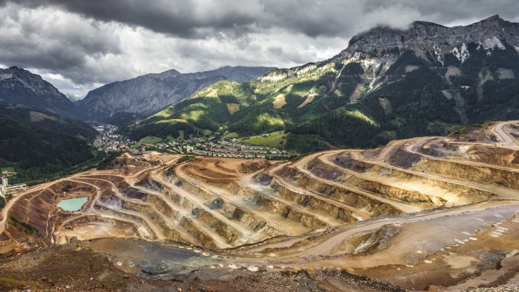 International Master Programmes in Mining Engineering: Minerals for Climate Action