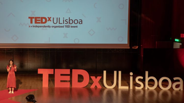 TEDxULisboa 2020: Perspectives – Shifting Layers  (Online)