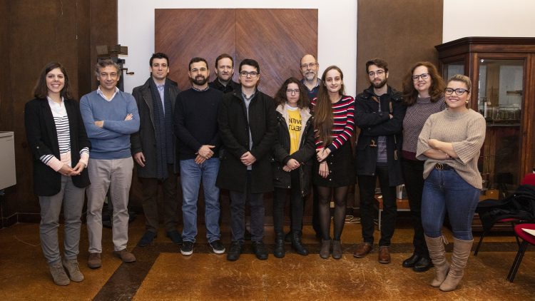 Xpand IT continues to increase its support for Técnico students