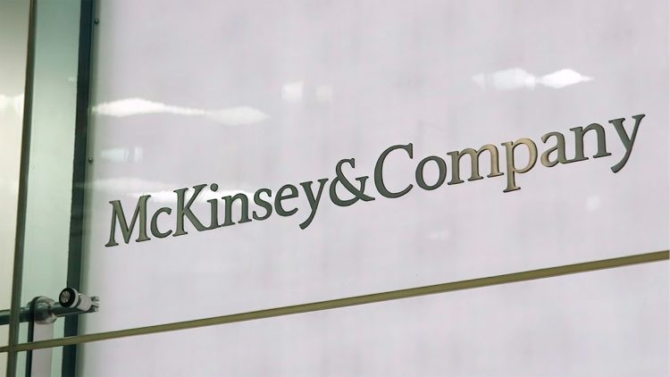 Presentation Session 2020: A day at McKinsey