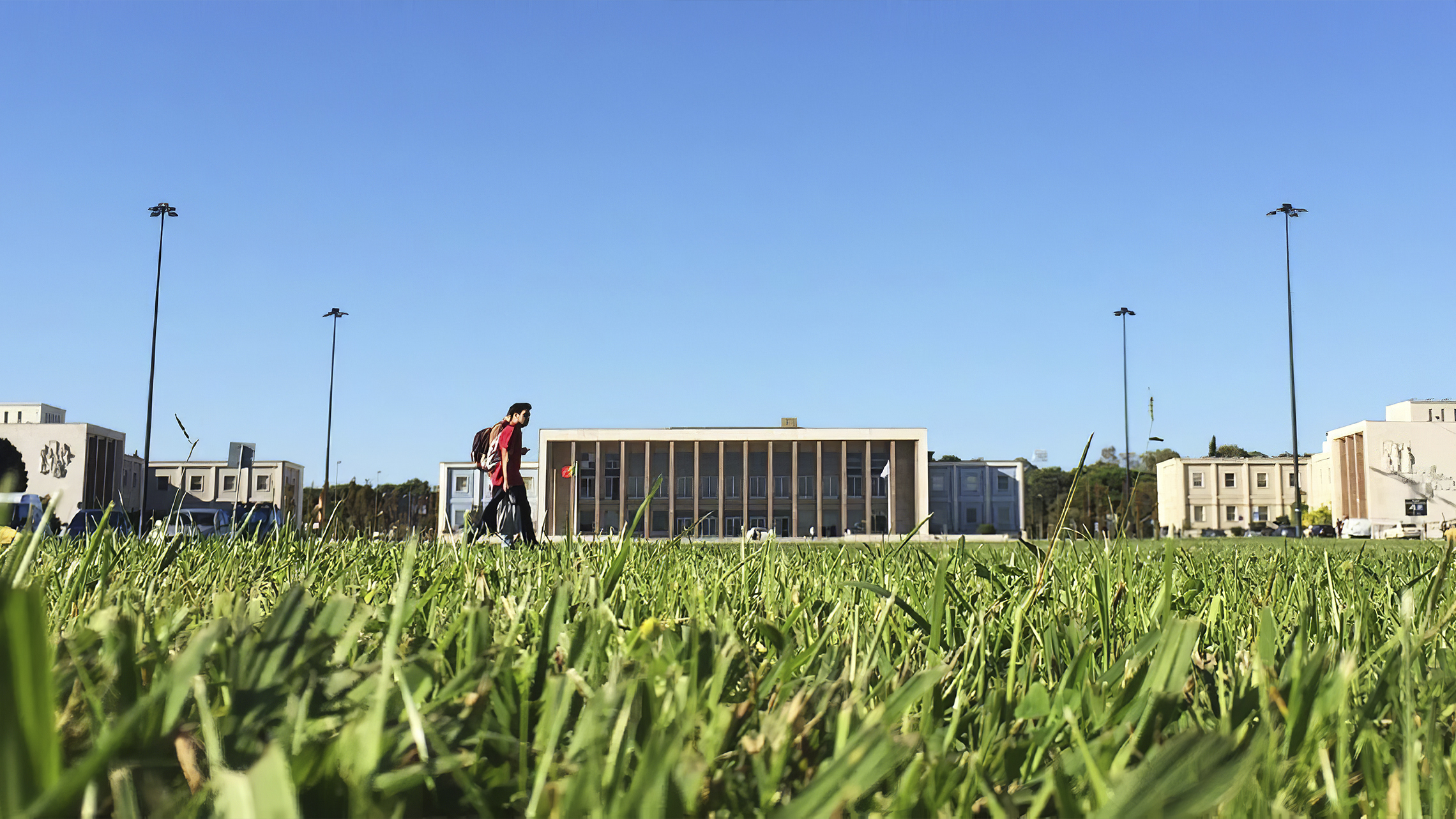 Universidade de Lisboa is among the world leading universities in