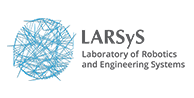 Laboratory of Robotics and Engineering Systems (LARSyS)