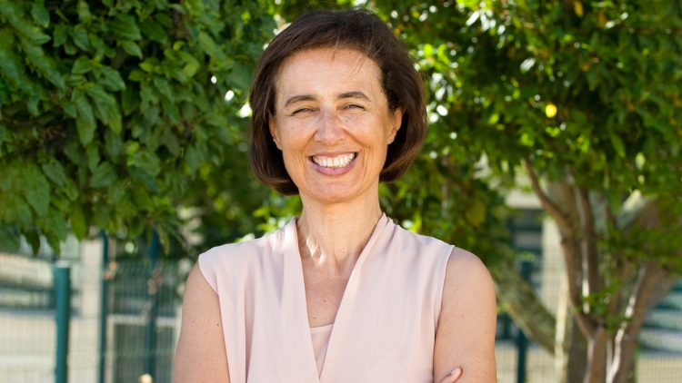 Professora Isabel Trancoso distinguida pela International Speech Communication Association