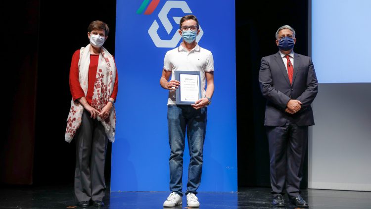 Six Técnico students win Caixa Mais Mundo 2020 Awards