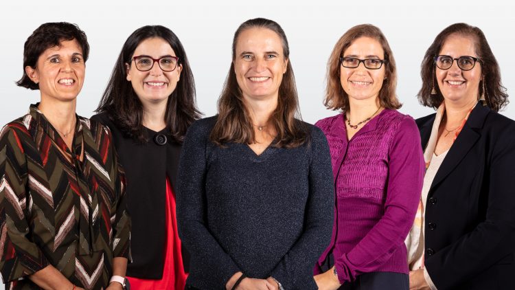 Five Técnico researchers win ULisboa / Caixa Geral de Depósitos Scientific Awards