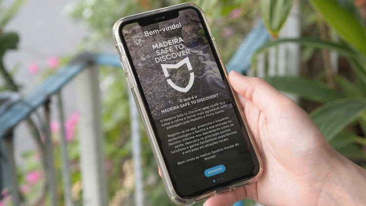 Madeira Safe: App developed by Técnico researchers helps Madeira and Porto Santo Islands to return to normal
