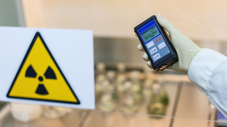 Mobile Radiation Detection System: advances and challenges