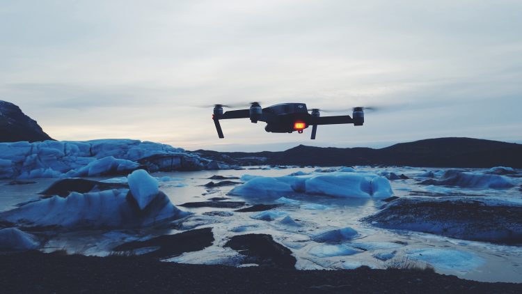 MOOC Técnico – Simulation and Control of Drones 2021