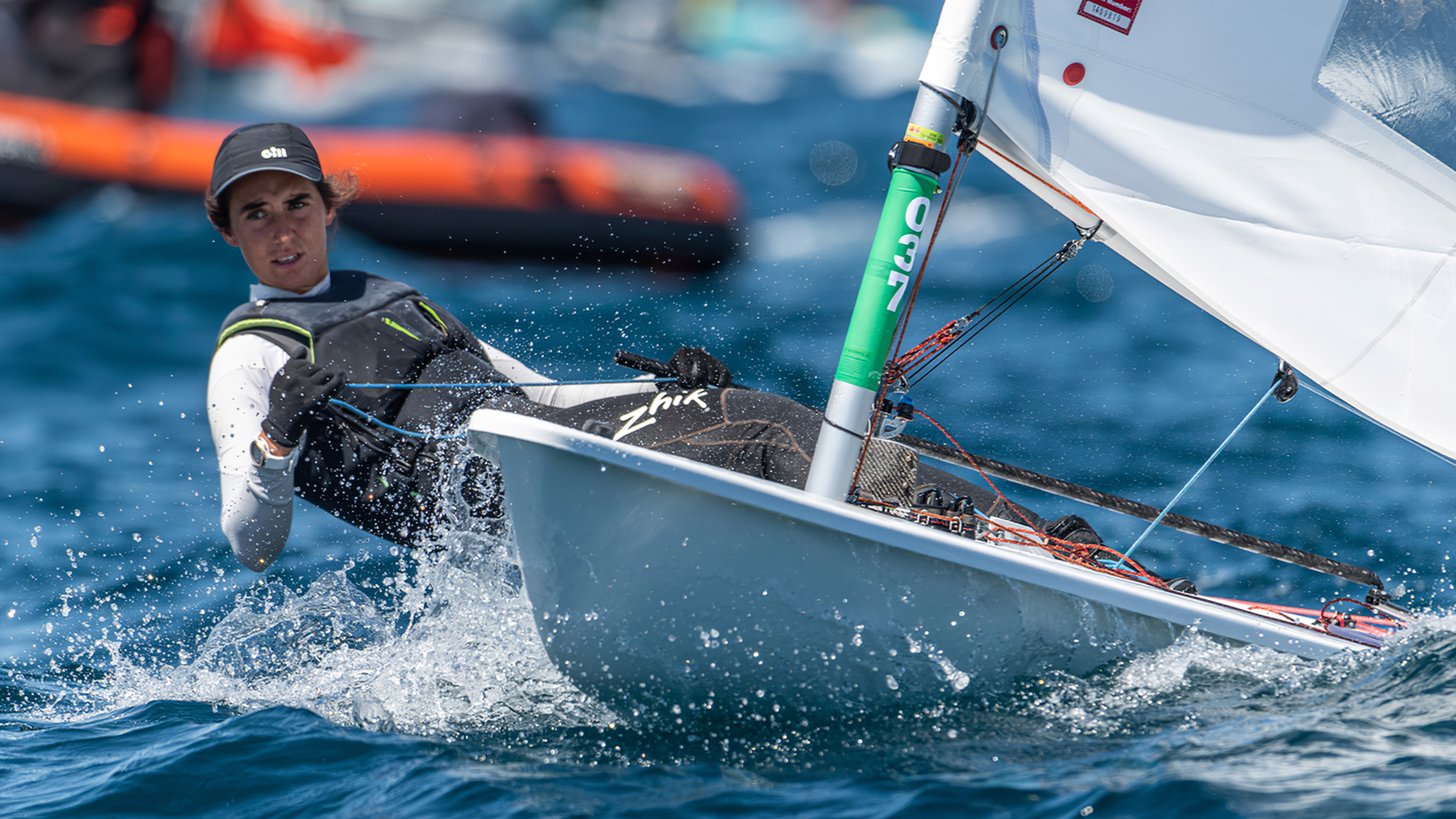 Aluna Do Tecnico Assegura Vaga Nos Jogos Olimpicos De Toquio Tecnico Lisboa