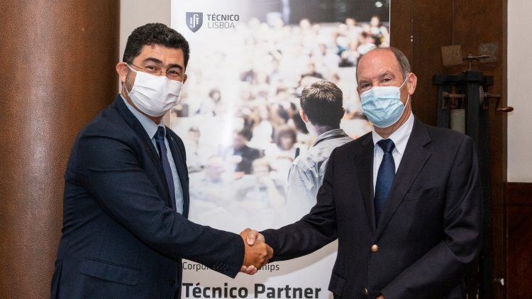 Thales and Instituto Superior Técnico strengthen partnership