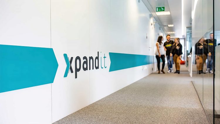 Xpand IT wins the Microsoft Partner of the Year Award