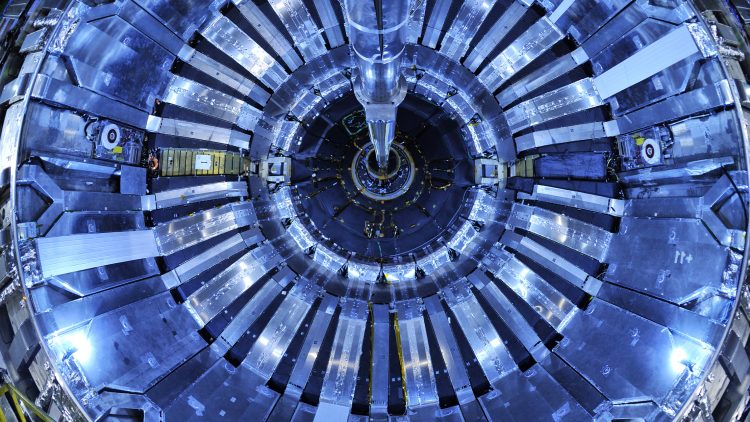 PT-CERN PhD grants 2021/2022 – Open Call