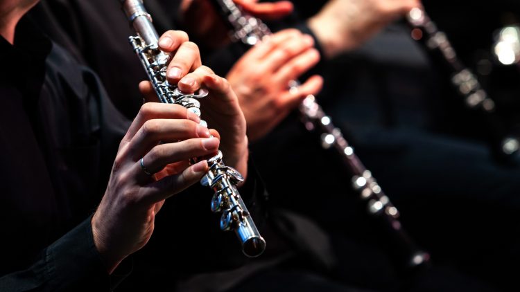 Christmas at Técnico: Concert “Visitação à Flauta Mágica de W.A. Mozart”