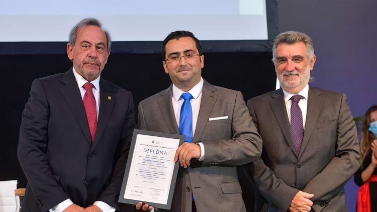 2020 Young Engineer Innovation Award: Técnico alumni awarded in several fields