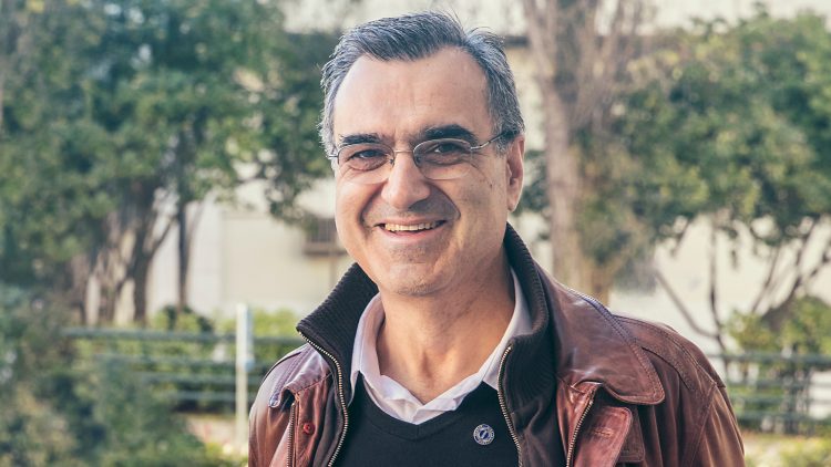 Professor Joaquim Jorge selecionado para integrar IEEE Computer Society Distinguished Visitors Program