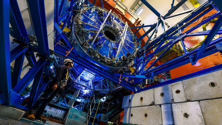 Protocolo CERN/IST – Chamada de candidaturas 2022: até 23 de janeiro