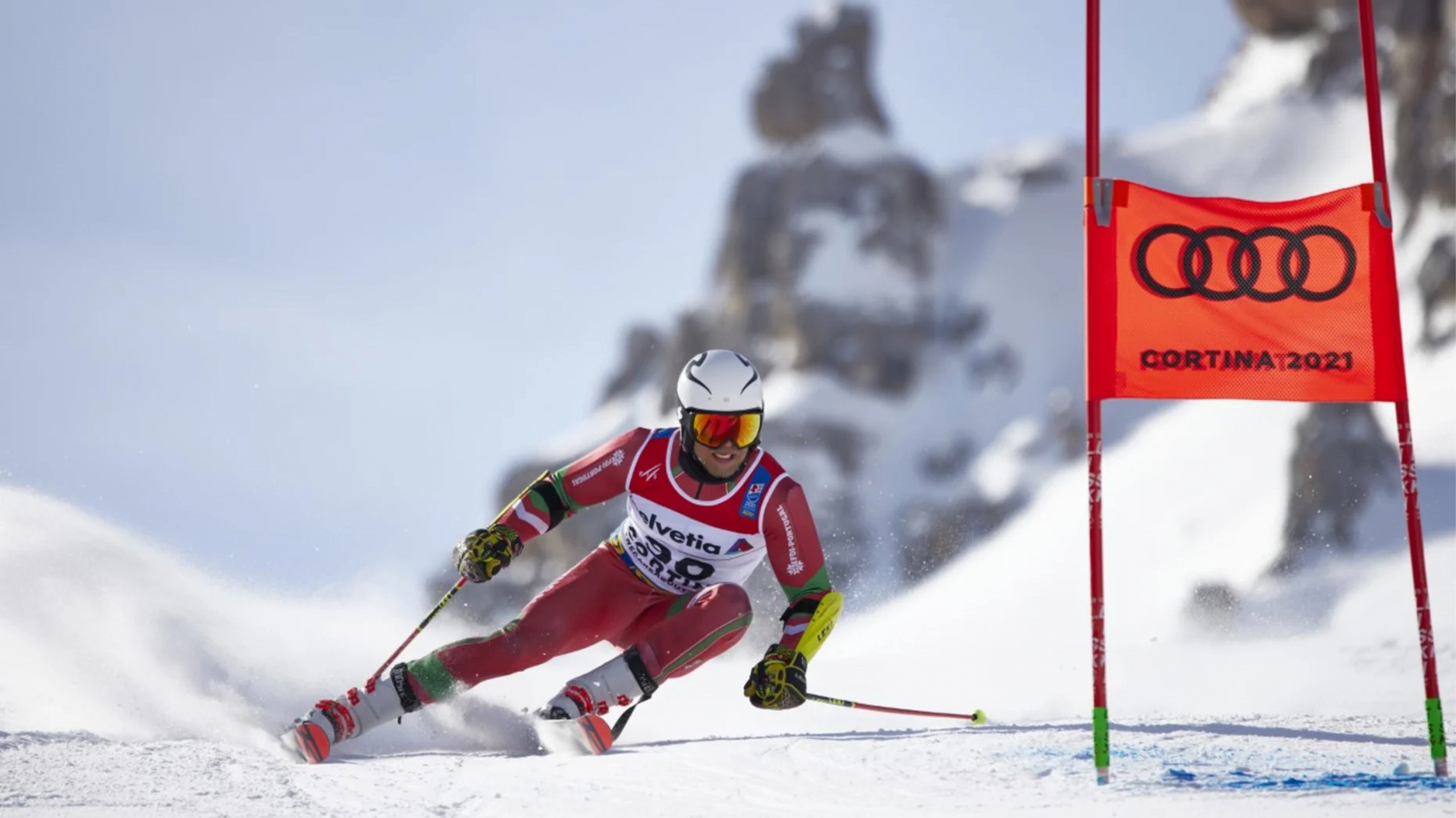 Portugal termina Jogos Olímpicos de Inverno com a melhor participação de  sempre - JPN