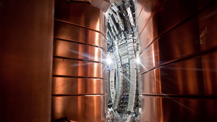 Cientistas do IPFN envolvidos em grande avanço na energia de fusão nuclear