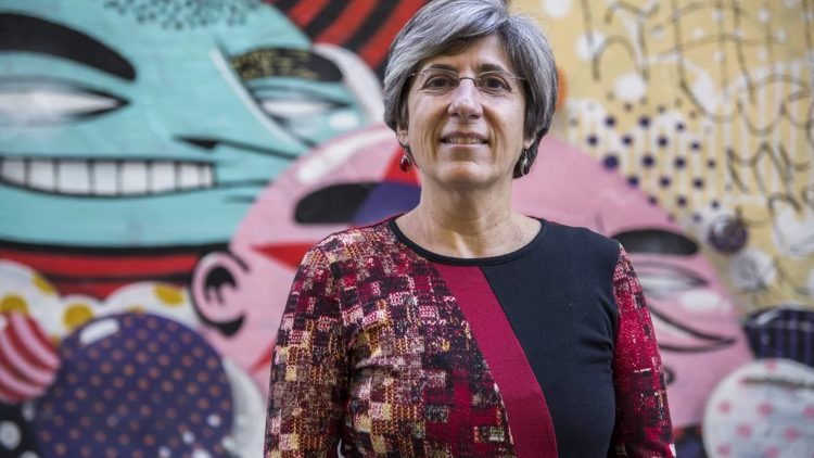 Professora Manuela Veloso eleita para a academia norte-americana de engenharia
