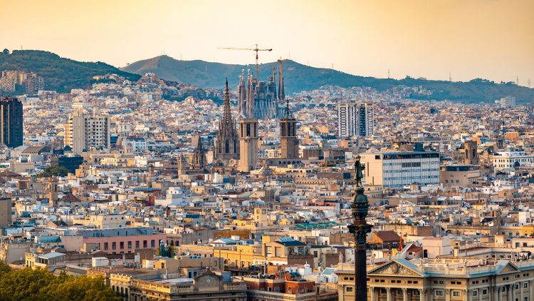 Unite! Career Sessions: Oportunidades profissionais em Barcelona e Catalunha