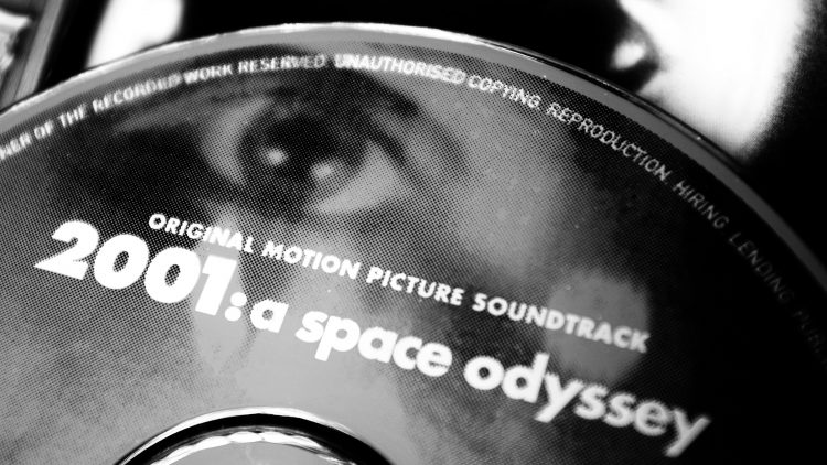 2001 Space Odyssey: Como Kubrick & Clarke fizeram uma obra-prima – Michael Benson e James Green