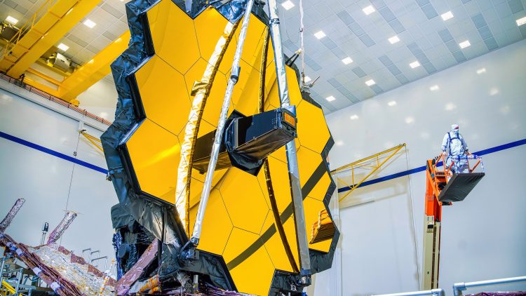 SSP22 – First light observations from the James Webb space telescope – L. Y. Aaron Yung