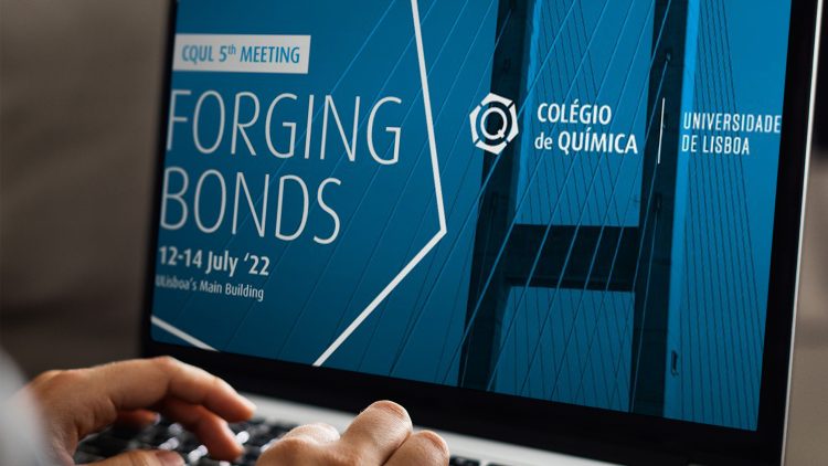 5º CQUL meeting – “Chemistry: Forging bonds & Summer School”