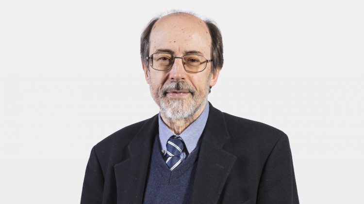 Armando Pombeiro eleito Membro da Academia Europaea