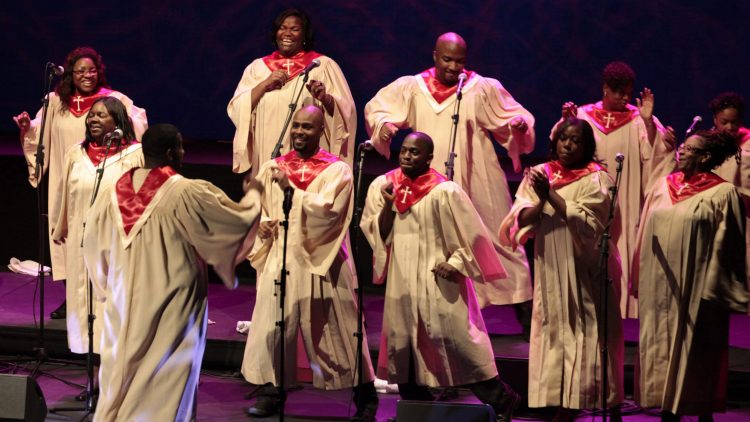 Concerto “Amazing Grace: A gospel celebration to Aretha Franklin” na Universidade de Lisboa