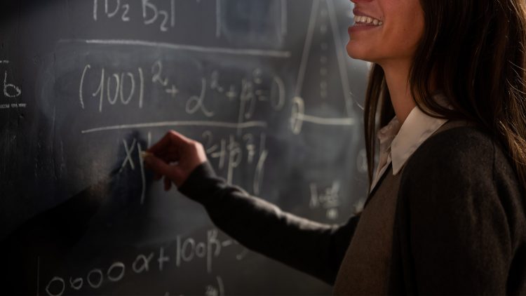 Seminário Matemática, Física & Aprendizagem Automática – Audrey Durand