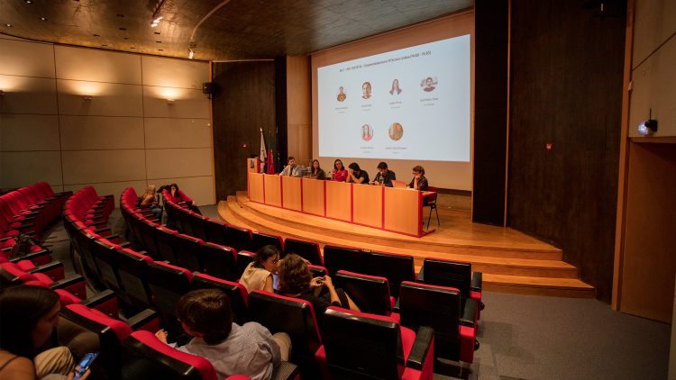 School Assembly Seminar Series discuss the future of Técnico